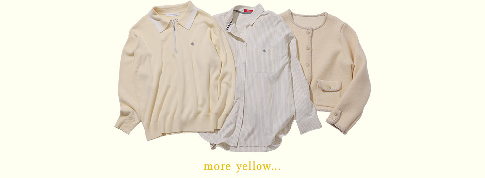 Bloom this spring ときめく春のキーワード