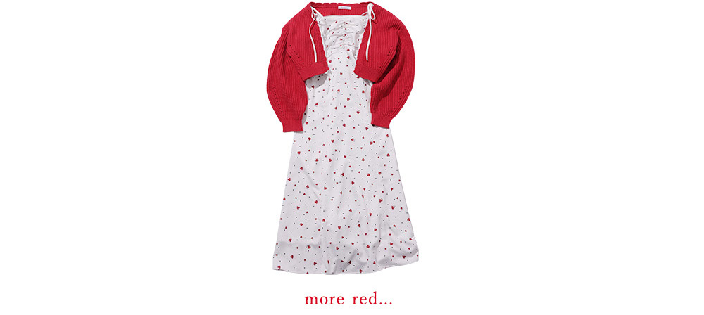 Bloom this spring ときめく春のキーワード