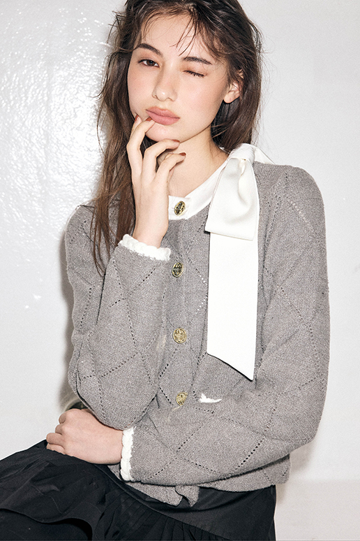 MARIEBELLE × Rirandture