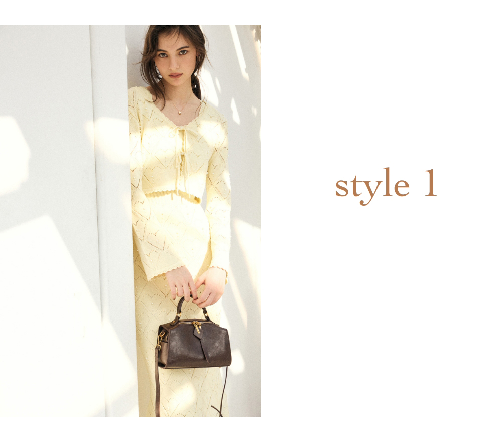 1月27日公開 WEB ALBUM｜土方エミリ｜Rirandture