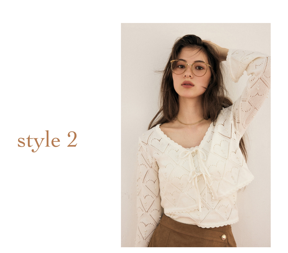 1月27日公開 WEB ALBUM｜土方エミリ｜Rirandture