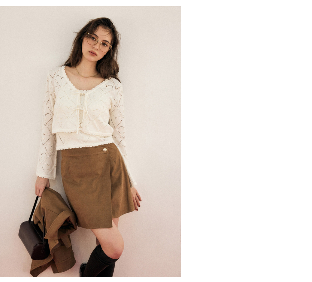 1月27日公開 WEB ALBUM｜土方エミリ｜Rirandture