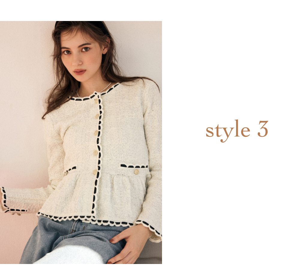 1月27日公開 WEB ALBUM｜土方エミリ｜Rirandture