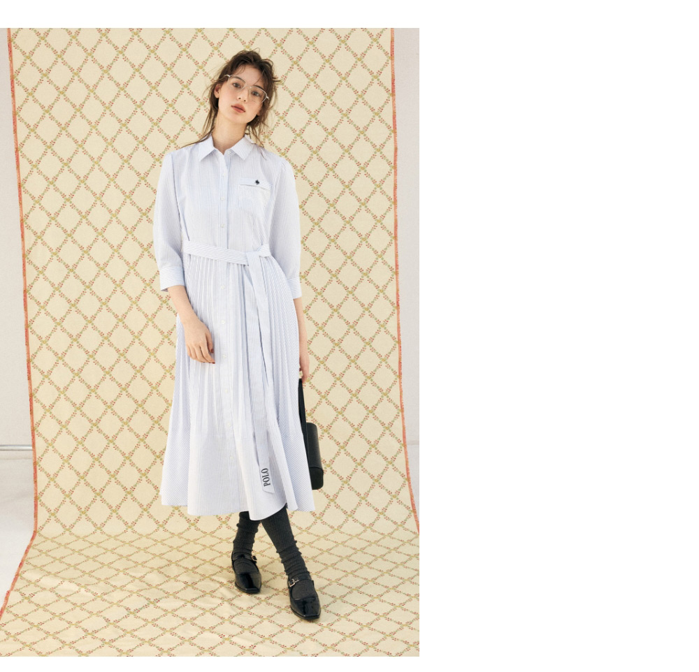 2月11日公開 WEB ALBUM｜土方エミリ｜Rirandture