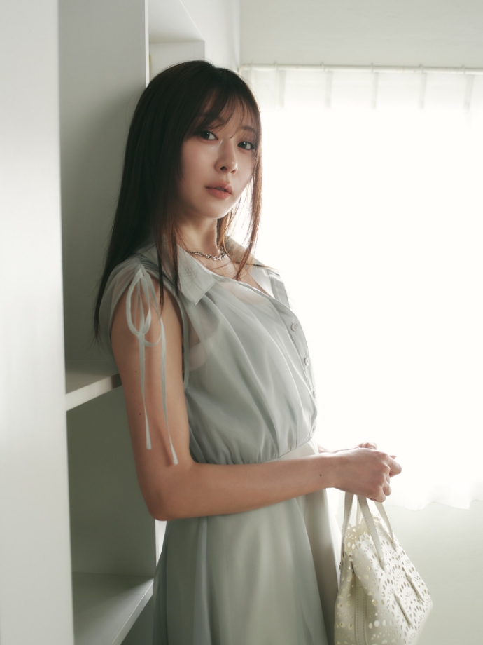 4月15日公開 WEB ALBUM｜渡辺美優紀｜Rirandture