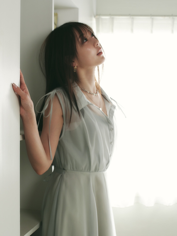 4月15日公開 WEB ALBUM｜渡辺美優紀｜Rirandture