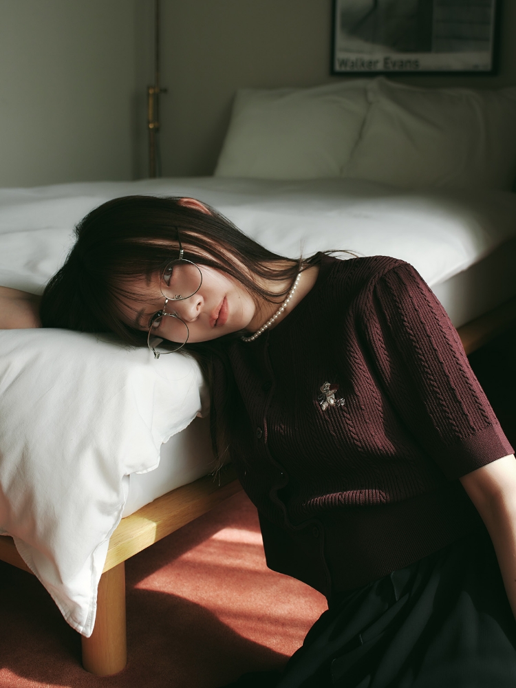 4月15日公開 WEB ALBUM｜渡辺美優紀｜Rirandture