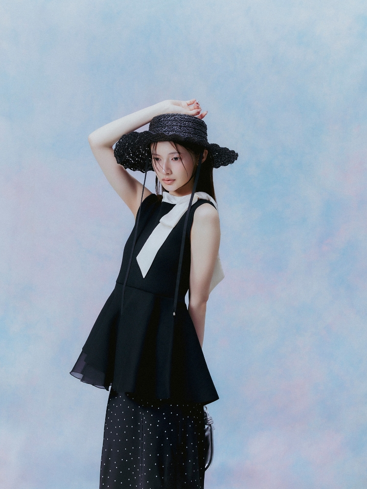 5月27日公開 WEB ALBUM｜青島心｜Rirandture