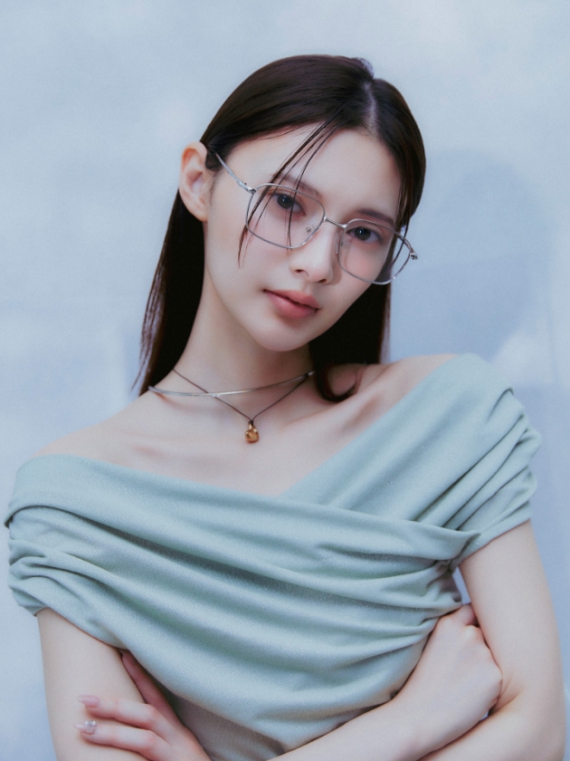 5月27日公開 WEB ALBUM｜青島心｜Rirandture