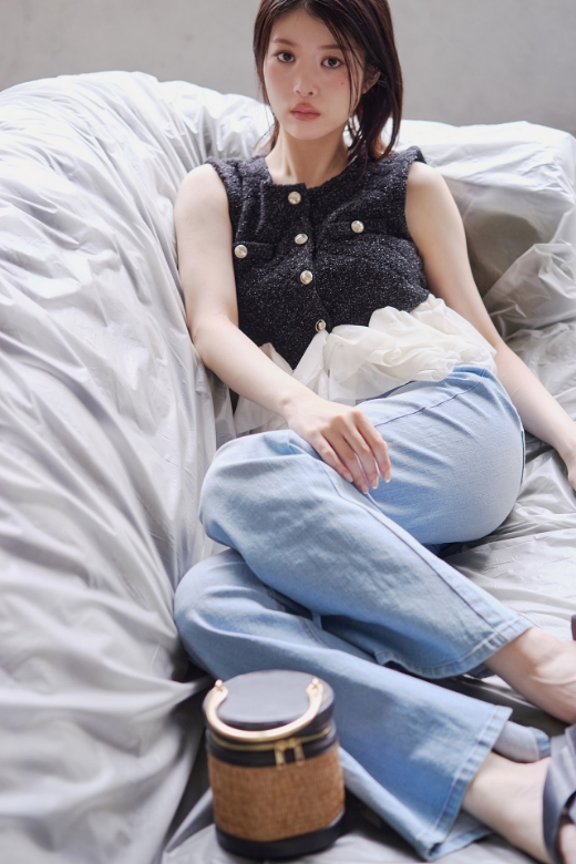 7月8日公開 WEB ALBUM｜馬場ふみか｜Rirandture