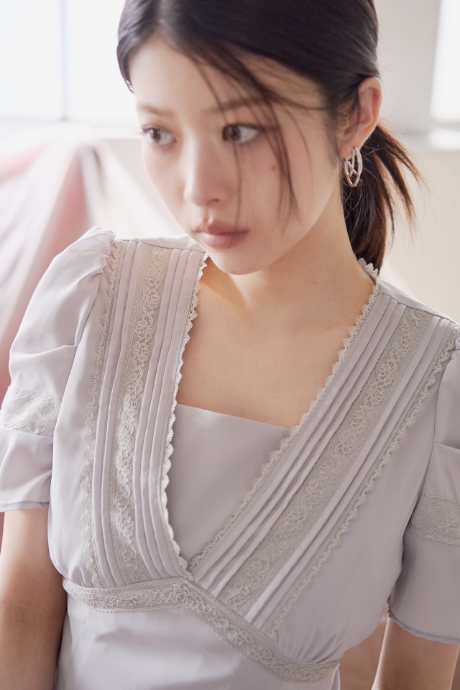 7月8日公開 WEB ALBUM｜馬場ふみか｜Rirandture