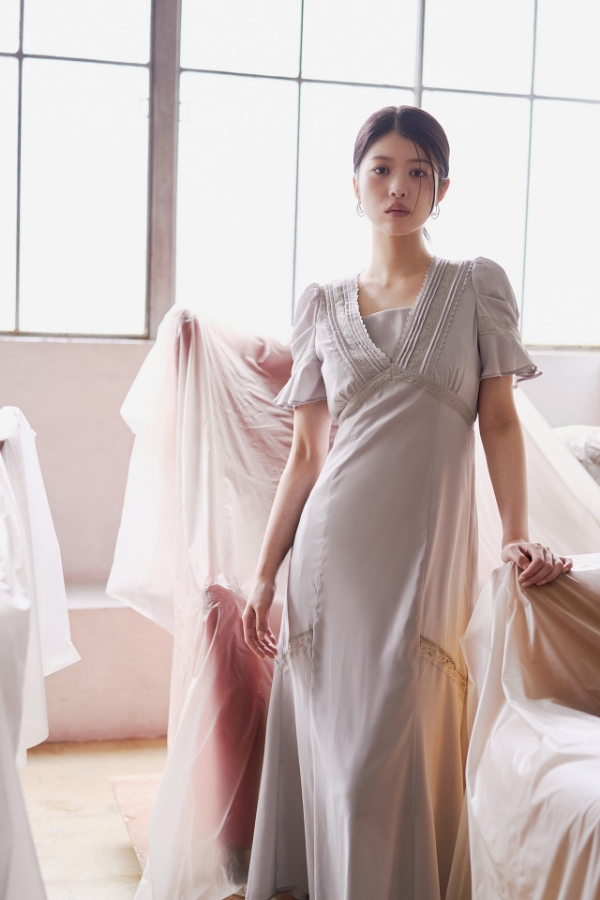 7月8日公開 WEB ALBUM｜馬場ふみか｜Rirandture