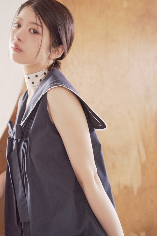 7月8日公開 WEB ALBUM｜馬場ふみか｜Rirandture