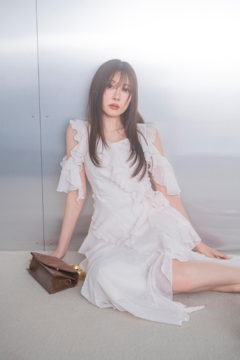 8月25日公開 WEB ALBUM｜渡辺美優紀｜Rirandture