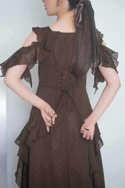 8月25日公開 WEB ALBUM｜渡辺美優紀｜Rirandture