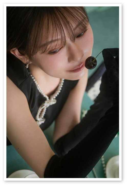 8月25日公開 WEB ALBUM｜渡辺美優紀｜Rirandture