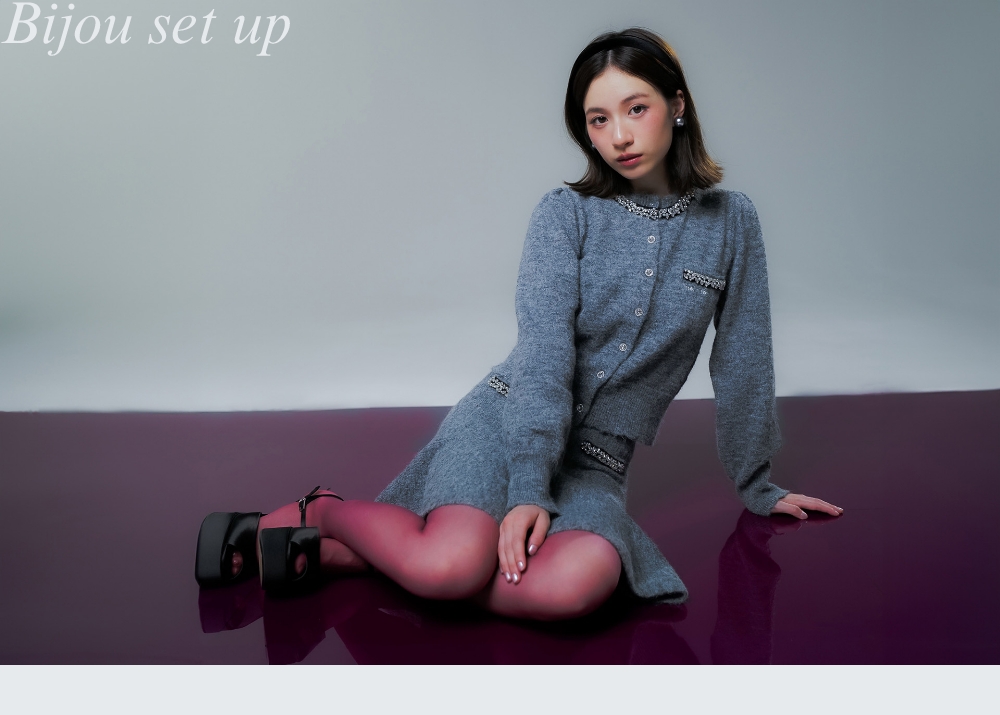 9月23日公開 WEB ALBUM｜白宮みずほ｜Rirandture