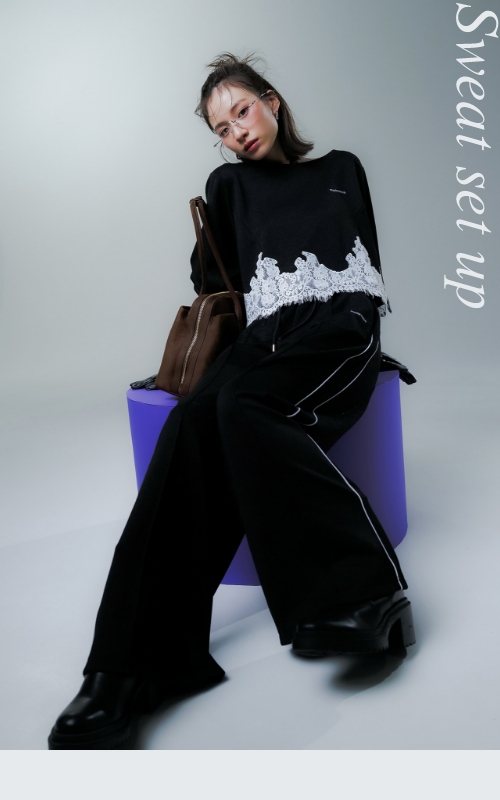 9月23日公開 WEB ALBUM｜白宮みずほ｜Rirandture