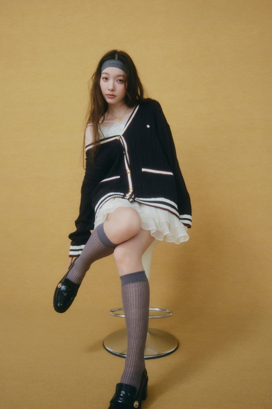 10月22日公開 WEB ALBUM｜雑賀サクラ｜Rirandture