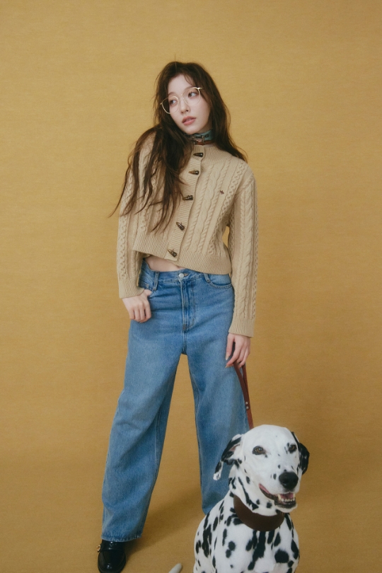 10月22日公開 WEB ALBUM｜雑賀サクラ｜Rirandture