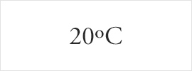 20℃