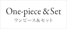 One Piece&SET