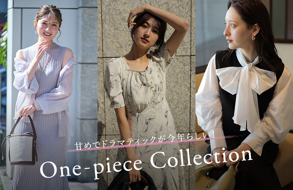 One-pice Collection