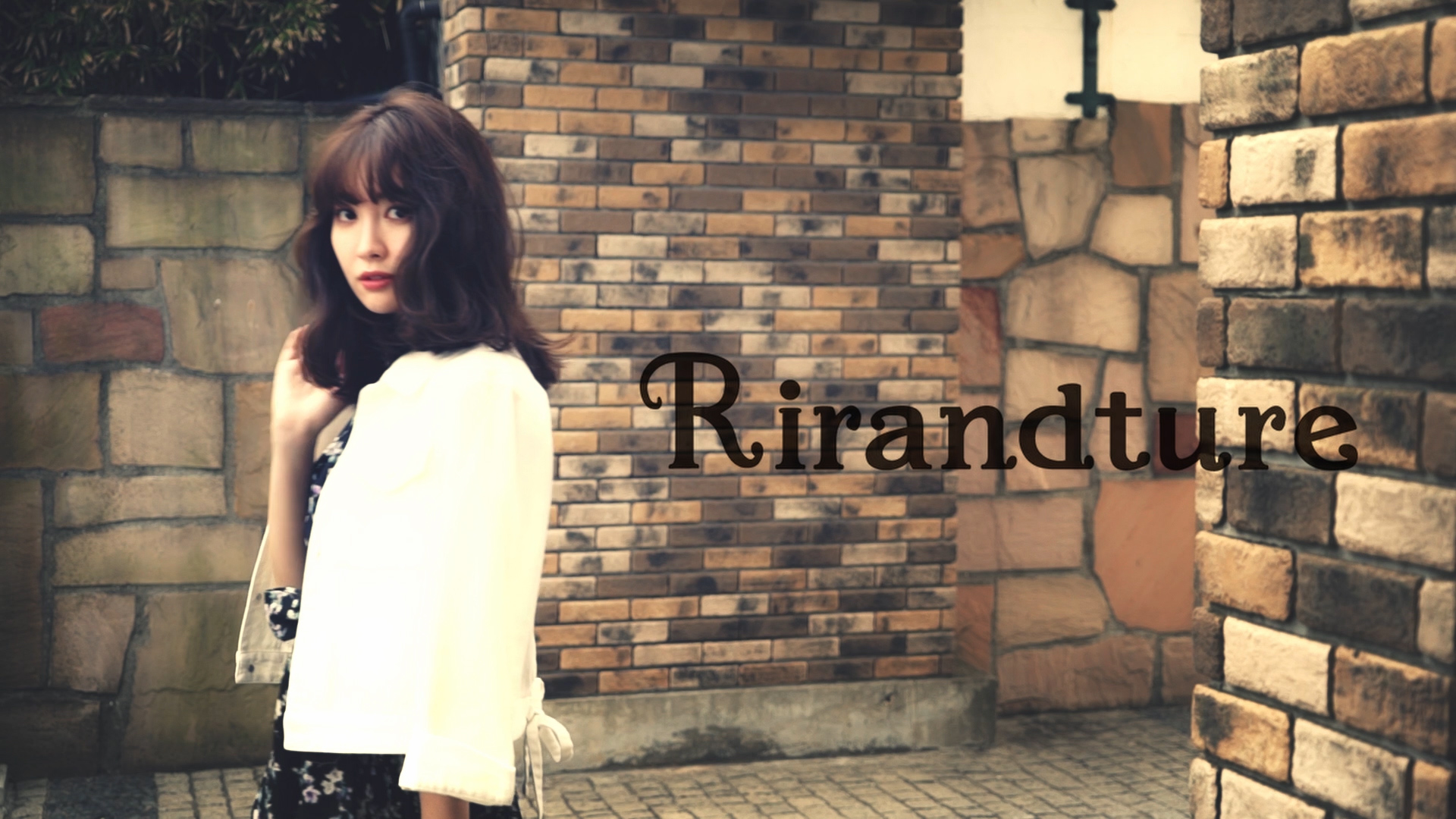 2019 Summer COLLECTION - Rirandture │【公式通販】Arpege story 