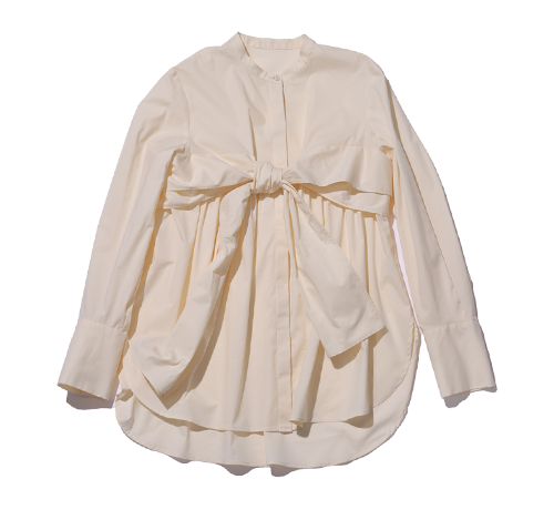 SPRING SHIRTS&BLOUSE │【公式通販】Arpege story（アルページュ
