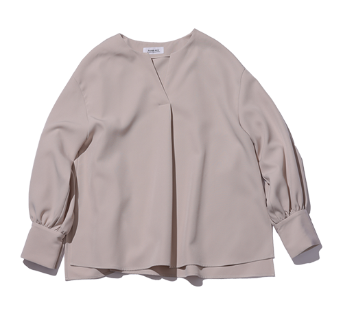 SPRING SHIRTS&BLOUSE │【公式通販】Arpege story（アルページュ