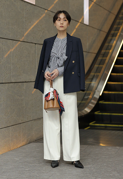 SPRING SHIRTS&BLOUSE │【公式通販】Arpege story（アルページュ