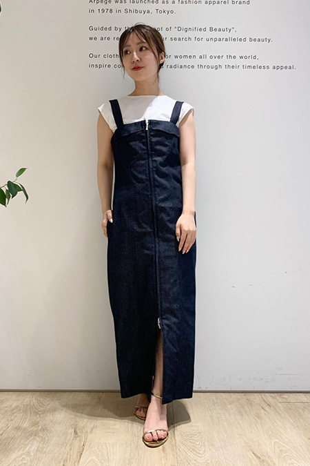 Vol.28 自分サイズできれい見え叶う｜149cm/156cm │【公式通販