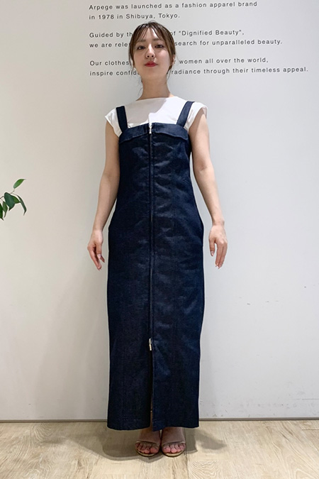 Vol.28 自分サイズできれい見え叶う｜149cm/156cm │【公式通販