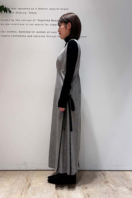 Vol.33 自分サイズできれい見え叶う｜152cm/157cm │【公式通販