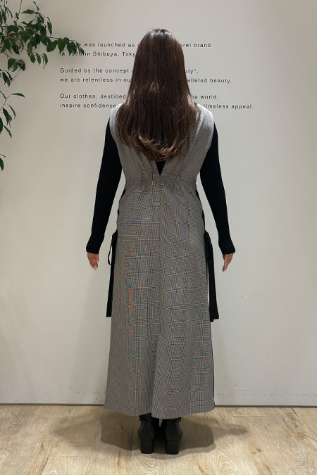 新品 完売Arpege storyアルページュストーリー 大人リボンプルオーバー Vol.33 自分サイズできれい見え叶う｜152cm/157cm │【公式通販