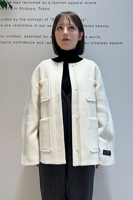 Vol.33 自分サイズできれい見え叶う｜152cm/157cm │【公式通販