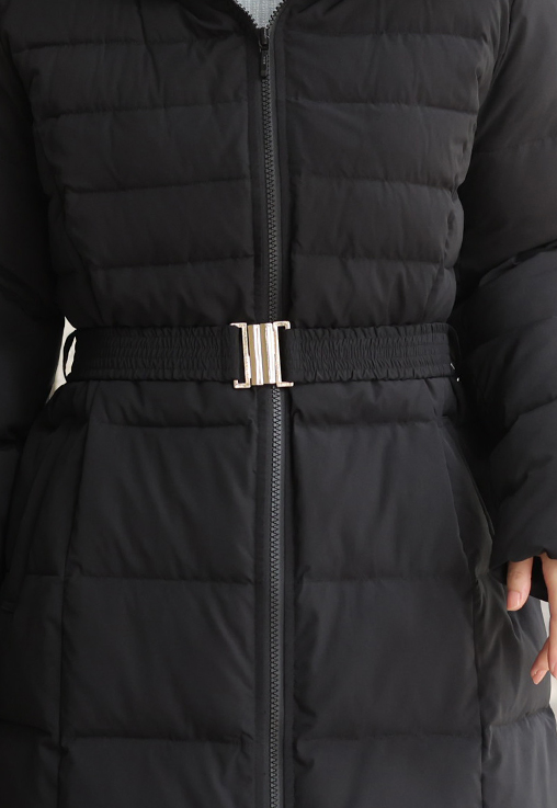 冬を越せる本命アウター │【公式通販】Arpege story（アルページュ