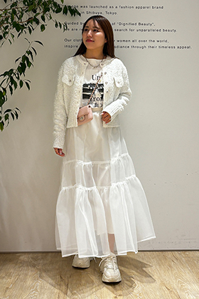 Vol.35 自分サイズできれい見え叶う｜152cm/157cm │【公式通販