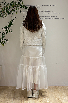 Vol.35 自分サイズできれい見え叶う｜152cm/157cm │【公式通販