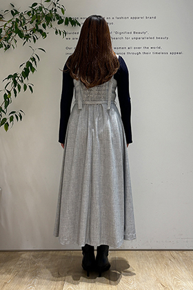 Vol.35 自分サイズできれい見え叶う｜152cm/157cm │【公式通販