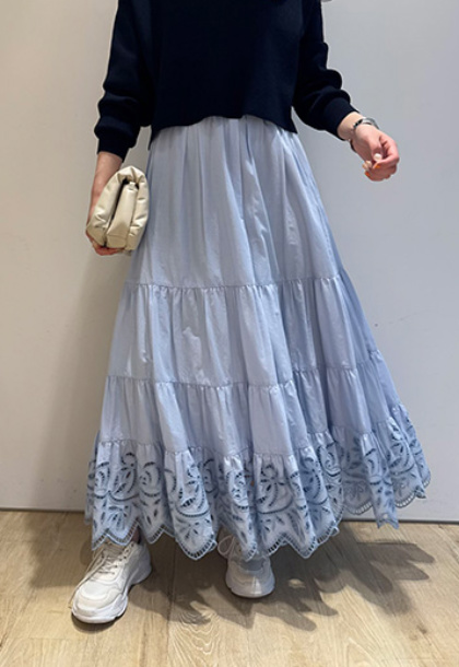 SPRING STYLE SNAP │【公式通販】Arpege story（アルページュストーリー）