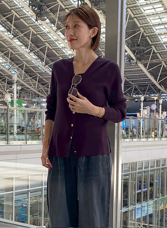 半袖ジャケット新品アルページュストーリー 限定・特集 │【公式通販】Arpege story（アルページュストーリー）