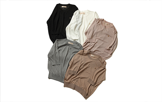 半袖ジャケット新品アルページュストーリー 公式通販】Arpege story（アルページュストーリー）