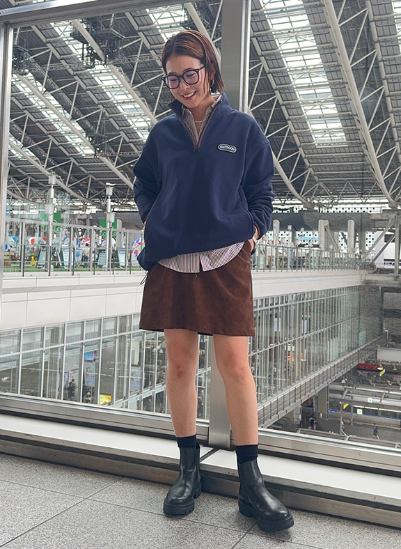 【ふぉいあーページ】 Catalog│ARPEGE