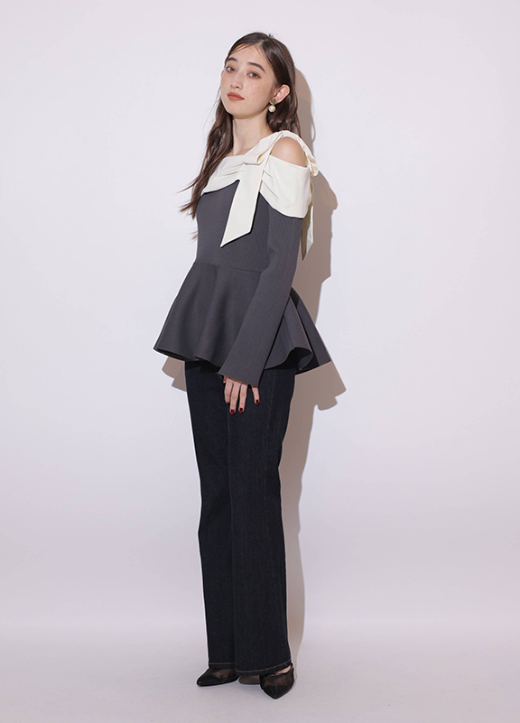 新品＆ほぼ新品★アルページュストーリー系列まとめ売り★トップス＆ボトムス WEB LIMITED │【公式通販】Arpege story（アルページュストーリー）