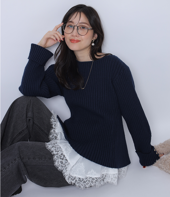 Limited Item │【公式通販】Arpege story（アルページュストーリー）