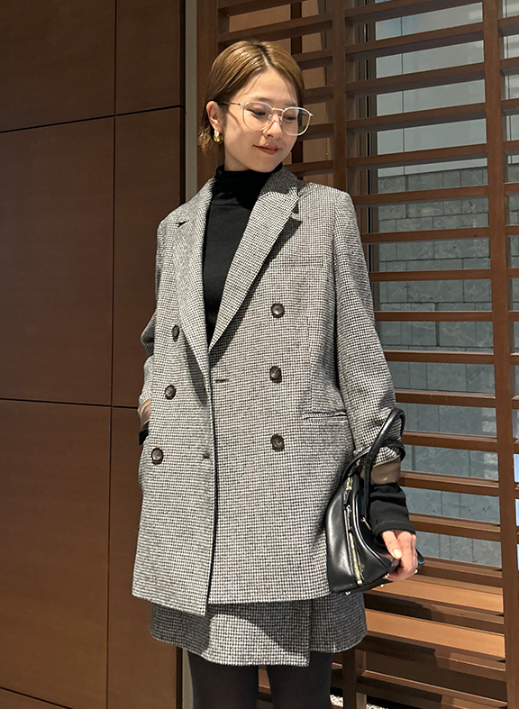 大人が楽しむミニボトム │【公式通販】Arpege story（アルページュ