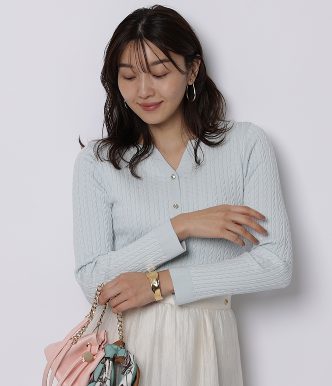 Limited Item │【公式通販】Arpege story（アルページュストーリー）