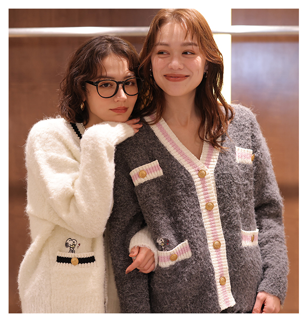 Vintage PEANUTS │【公式通販】Arpege story（アルページュストーリー）