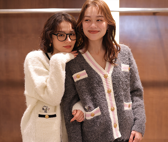 Vintage PEANUTS │【公式通販】Arpege story（アルページュストーリー）